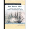 The War of 1812 door Liz Sonneborn