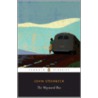 The Wayward Bus door John Steinbeck
