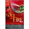 The Web Of Fire door Steve Voake