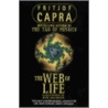 The Web Of Life by Fritjof Capra