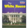 The White House door Tristan Boyer Binns