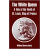 The White Queen by William Stearns Davis