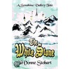 The White Stone door YaVonne Stobart