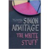 The White Stuff door Simon Armitage