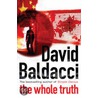 The Whole Truth door David Baldacci