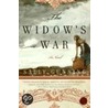 The Widow's War door Sally Gunning