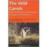 The Wild Canids door Dr Michael W. Fox