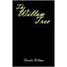 The Willow Tree door Brenda Billups