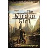 The Windup Girl door Paolo Bacigalupi