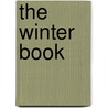 The Winter Book by Rotraut Susanne Berner