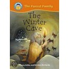 The Winter Cave by Penny Dolan