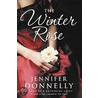 The Winter Rose door Jennifer Donnelly