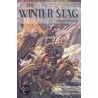 The Winter Stag door David Vahlberg