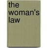 The Woman's Law by Maravene Thompson