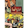 The World Below door Paul Chadwick