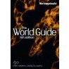 The World Guide by Chris Brazier