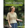 The Yarn Garden by J. Marsha Michler