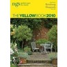The Yellow Book door Martin Cox