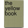 The Yellow Book door Onbekend