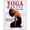 The Yoga Manual door Nina Kalitina