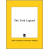 The York Legend by William R. Singleton