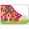 The Zoo's Shoes door Lynn Brunelle