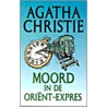 Moord in de Orient-expres by Agatha Christie