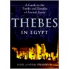 Thebes in Egypt by Nigel Strudwick
