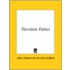 Theodore Parker