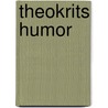 Theokrits Humor door Karl Zettel