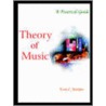 Theory Of Music door Evangelos C. Sembos