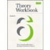 Theory Workbook door etc.