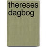 Thereses Dagbog door Edmond De Pressensé