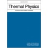 Thermal Physics door Herbert Kroemer