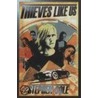 Thieves Like Us by Steve Steve Cole