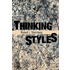 Thinking Styles