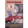 Detectivebureau K & K door P. Cremers