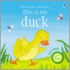 This Is My Duck