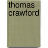 Thomas Crawford by Thomas Hicks
