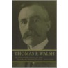 Thomas F. Walsh door John Stewart