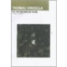 Thomas Kinsella door Thomas Kinsella