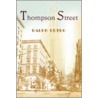 Thompson Street door Ralph Cutro