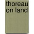 Thoreau On Land