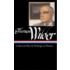 Thornton Wilder
