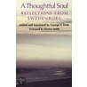 Thoughtful Soul by Emanuel Swedenborg