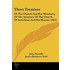 Three Treatises