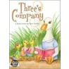 Three's Company door Terri Griffin