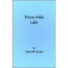 Three-Mile Lake door Darrell Scott