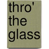 Thro' The Glass door Robert Shipley