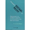 Harmonisatie van arbeidsvoorwaarden, in het bijzonder na een fusie of overname by S.F.H. Jellinghaus